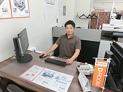 スタッフ紹介 糸田 アイ イー セレクト株式会社 都賀駅前店 Home S 不動産会社 不動産屋 の検索