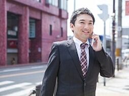 近鉄不動産株式会社　藤井寺営業所