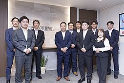 近鉄不動産株式会社　柏営業所