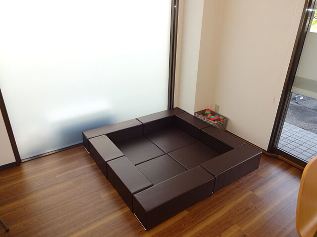 キッズスペース