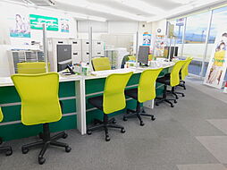 株式会社センデン　エイブルネットワーク塩尻広丘店