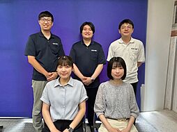 株式会社ブルーボックス　春日井支店