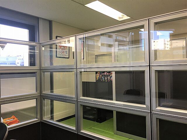 キッズスペース