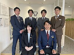 株式会社不動産ＳＨＯＰナカジツ　西尾・碧南店
