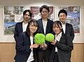 シャーメゾンショップ株式会社ハウスパートナー千葉店