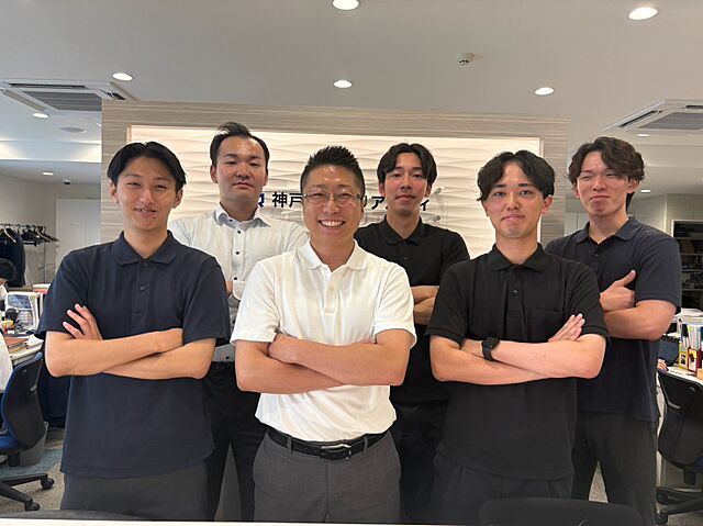 スタッフ