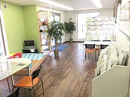 ハウスドゥ　家・不動産買取専門店　上社　ホーム建材株式会社