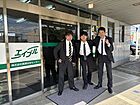 株式会社賃貸住宅センター　岩出店