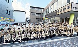 センチュリー２１株式会社アクロスコーポレイション　阪急西宮ガーデンズ前店