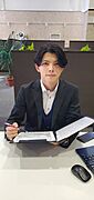 石崎楓也