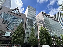 近鉄不動産株式会社　法人営業センター東京