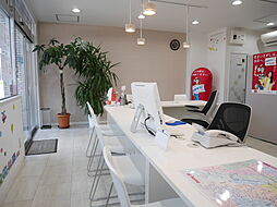 賃貸のエムズ竹下駅前店　株式会社M’sストレート