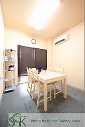 株式会社スペースギャラリー神戸　本店
