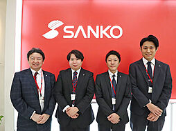 株式会社山晃住宅　JR奈良駅前店