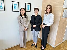 ARESレジデンシャル株式会社　ARES鎌取店