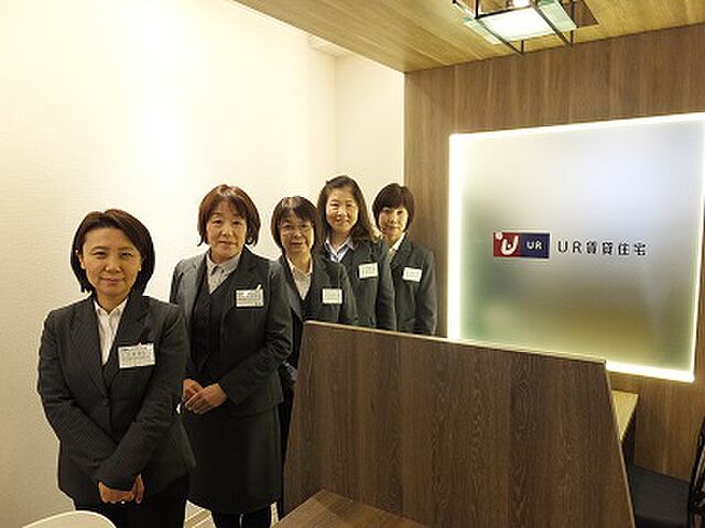 ホームズ 独立行政法人都市再生機構 Ur賃貸ショップ西大島の店舗情報 不動産会社 不動産屋 の検索