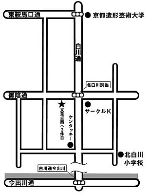 ホームズ 地図 アクセス情報 株式会社小山 不動産会社 不動産屋 の検索