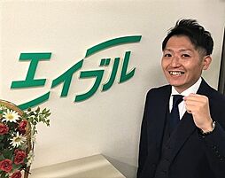 賃貸事業部営業