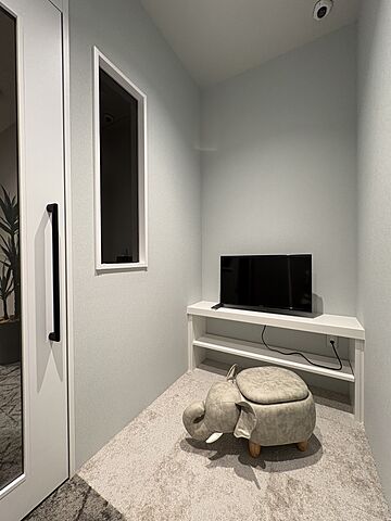 キッズスペース