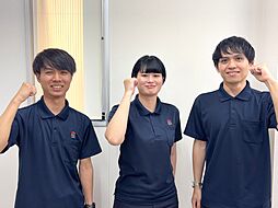 ＬＩＸＩＬ不動産ショップ　小金井不動産株式会社　宇都宮北店