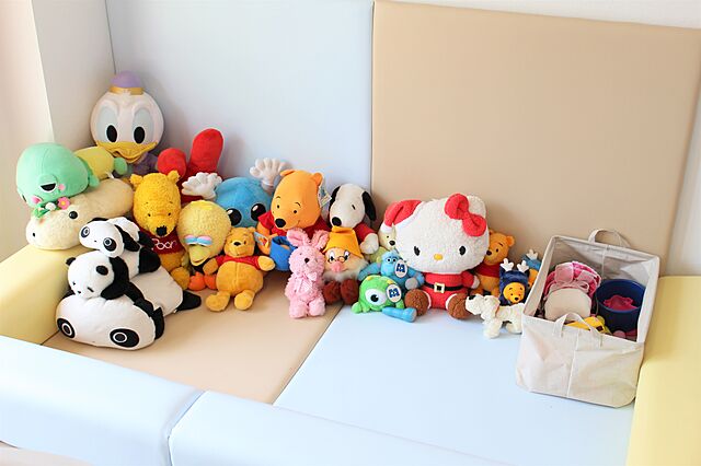 キッズスペース