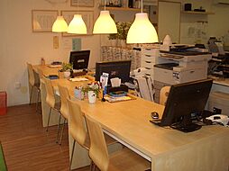 株式会社ハウスパッド　綱島店