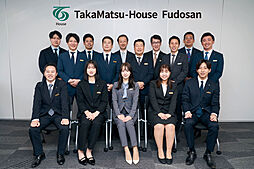 タカマツハウス不動産株式会社　売買営業部　恵比寿店