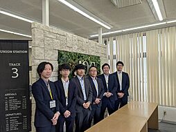 株式会社常口アトム　福住店
