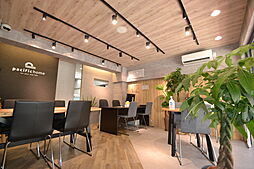 パシフィックホーム株式会社