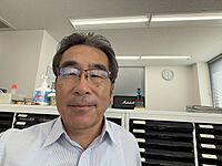 スタッフ
