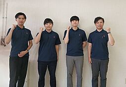 ＬＩＸＩＬ不動産ショップ　小金井不動産株式会社　元今泉店