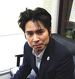 菊池健一
