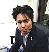 菊池健一
