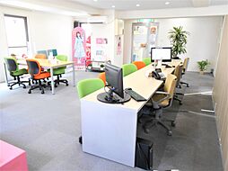 株式会社アカリエ　ホームメイトFC仲町台店