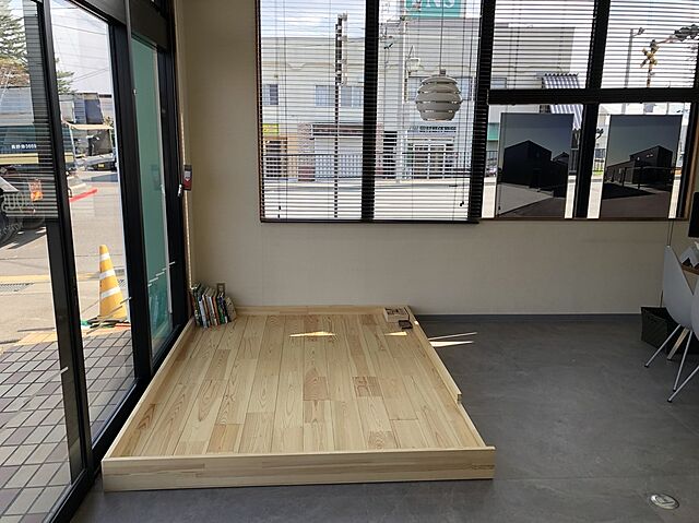 キッズスペース