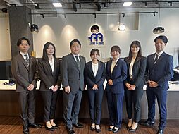 株式会社三好不動産　香椎店