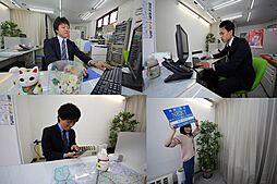 株式会社　ネクスト総合企画管理