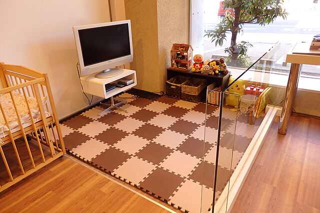 キッズスペース