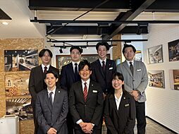 株式会社不動産ＳＨＯＰナカジツ　名古屋守山店