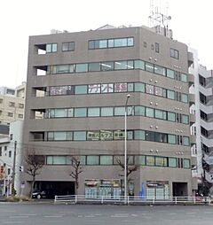 株式会社 湘南建設 浜松町店