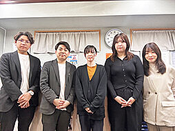 ハウス・トゥ・ハウス・ネットサービス株式会社　駒込店