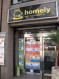 株式会社　ホームリィー