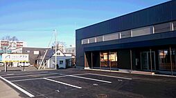 株式会社アプコ・コーポレーション　千歳店