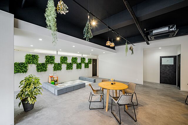 キッズスペース