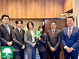 株式会社タウンハウジング東京　芝公園店