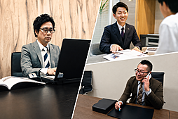 関西不動産販売株式会社　箕面店