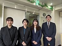 スタッフ