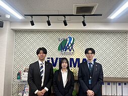 株式会社リブマックスリーシング　東日本リーシング事業部リブマックス品川駅前店