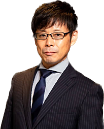 松井哲雄