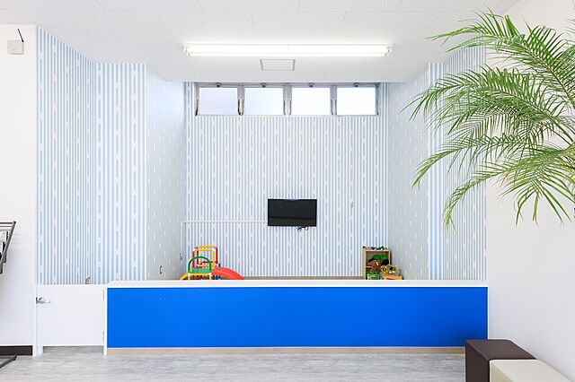 キッズスペース